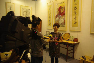 2015中國國際文化藝術博覽會 倒計時啟動，聚焦文化藝術產業投資新機遇